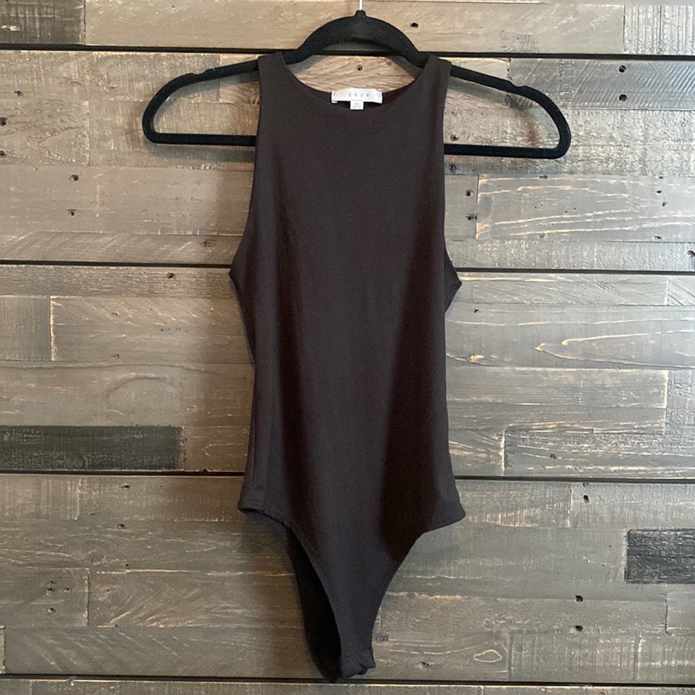 Body suit